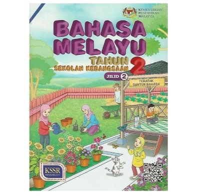 buku teks bm tahun 2 jilid 2|BUKU AKT BM TAHUN 2 JILID 2 by bmt2018.